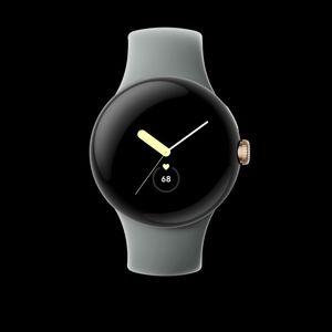 Google Pixel Watch